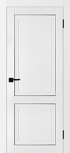 Товар Межкомнатная дверь ПСТ-38 Белый матовый